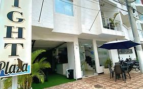 Hotel Light Plaza